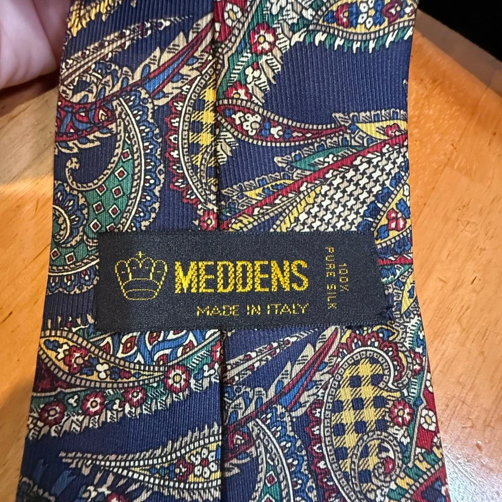 Meddens 58x4 pure